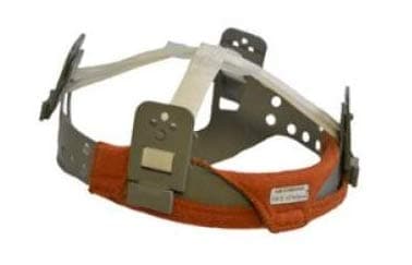 Sb320v Sweat Band Susp.Hdgear2pk