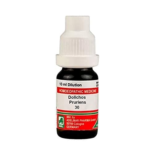 NWIL ADEL Dolichos Pruriens Dilution 30 CH
