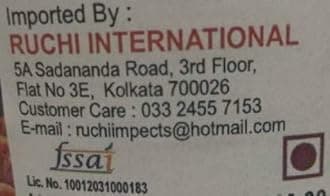 Samyang 3X Spicy Buldak Hot Chicken Flavour Instant Korean Noodles - 140gm*5Pack (Pack of 5) (Imported)