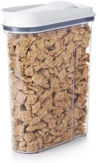 Good Grips Airtight POP Large Cereal Dispenser (4.5 Qt) (Pack of 8)