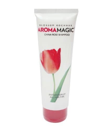 Aroma Magic China Rose Shampoo 120ml by Aroma Magic