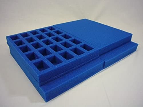 KRMulticase Trayset Firestorm Armada - Aquan Prime (SPA-FSA-C)