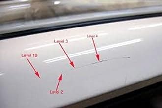 INDOPOWER CAR Scratch Remover 100gm. All Colour Car & Bike Scratch Remover (Not for Dent & Deep Scratches).