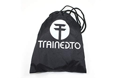 Speed Skipping Rope w/ Bonus Replacement Cable - LIFETIME WARRANTY - Adjustable to All Heights - Ideal for CrossFit and Boxing