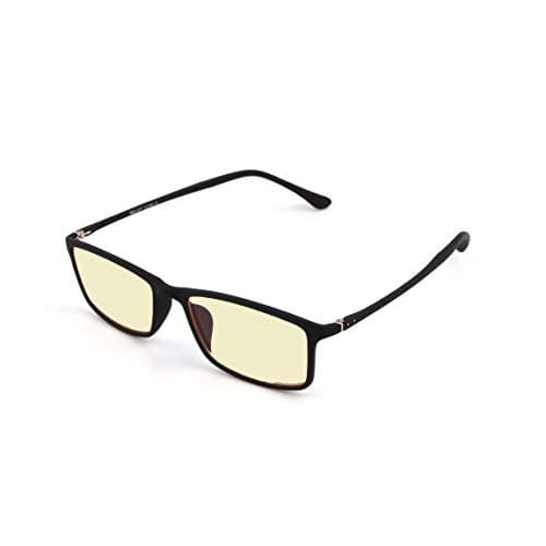 Computer Glasses Blocking Blue Light Anti Glare UV Eyeglasses for Women/Men