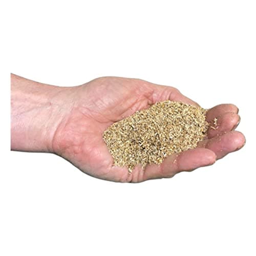 Down the Cove 100g Apple Wood Chips - Fine (approx 2mm) for Hot Smokers/Smoking Ovens/Smoking Guns