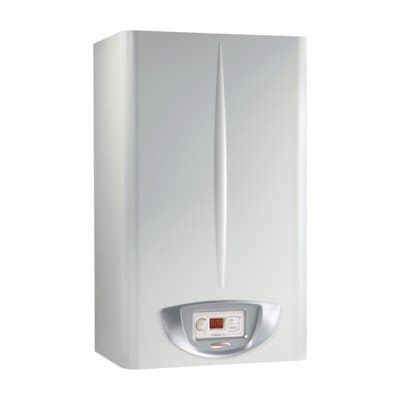 Gas Durchlauferhitzer immergas Caesar 14 ERP