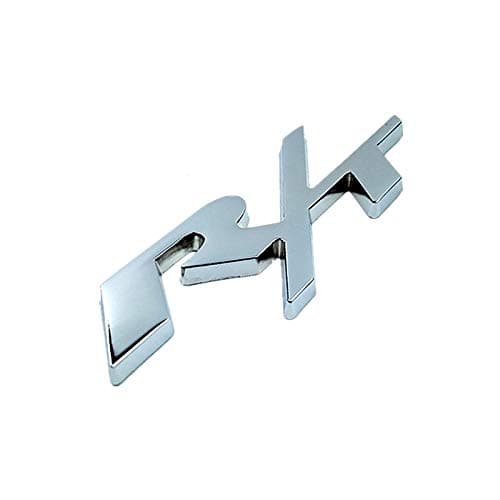 Wooya Modified Rt Metal Tail Sticker In The Net For The Kubo Kuwei Challenger-C