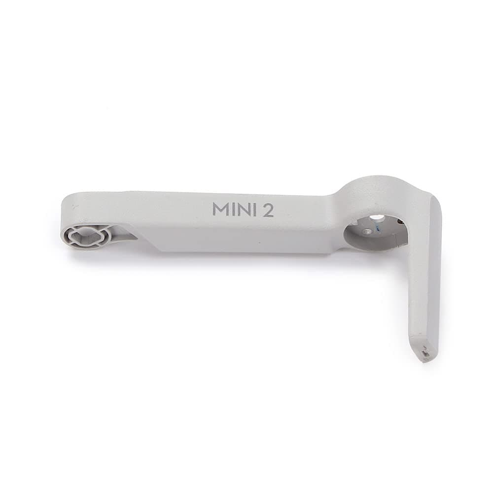 iMusk Original OEM Body Arm Shell (Without Motor) Component Repair Spare Parts for DJI Mini 2 Drone