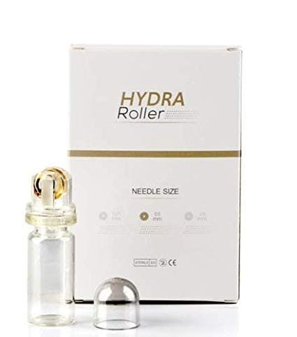 PROSmart Micro Needle Hydra Roller for Skin and Personal Care