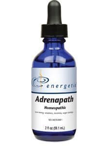 Energetix - Adrenapath 2 oz by Energetix