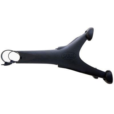 Saris Solo 1-Bike Trunk Mounted Rack