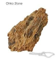 OHKO Stone (1 Large Show Pieces 7" - 10")