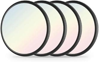 4Pack 42W 4500LM Led Ceiling Light, 15.8 Inch 3000K/4500K/6000K 3CCT Selectable Flush Mount Ceiling Light for Living Room, Bedroom, Kitchen(Black, Non Dimmable)