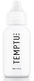 Silicon Based Primer 1oz. Temptu Airbrush Makeup Product