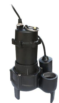 Wilo 2708301 Wcc28-20.50 Sewage/Effluent Pumps