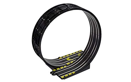 Micro Stunt Loop The Loop Track Extension Pack 1:64 Slot Car Race Track G046