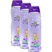 Mi Tesoro Agua de Violetas (Violet Water) 25.3 oz pack of 3