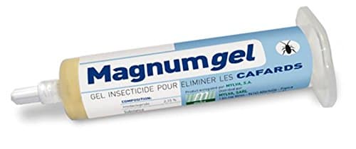 Magnum Serpa Anti Cockroach Gel