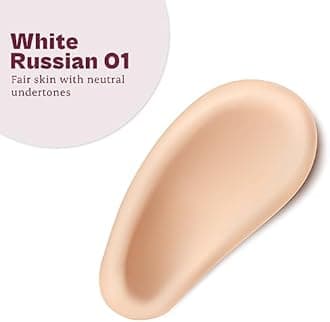 Typsy Beauty Hangover Proof Full Coverage Concealer | Full Coverage, Natural Matte Finish | Covers Dark Circles, Blemishes & Scars | Blurs Fine Lines, Pores & Wrinkles (5.8 g)