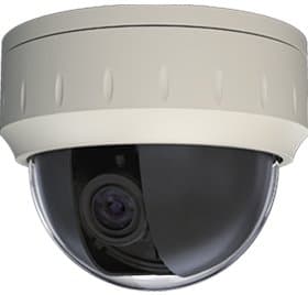 Camera Dome 3 3-12Mm 600Tvl Day/Night