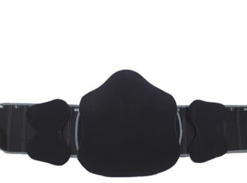 Medtherapies Discovery 9 Back Brace-Universal Size Standard