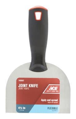 Allway Tools Inc Jointknife 4.5"Flex Ace Case Of 5, Allway Tools Inc