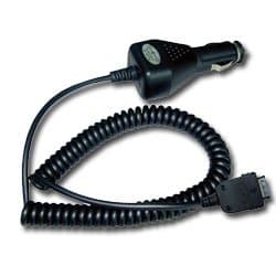 Car Charger for Palm Tungsten T5 / TX