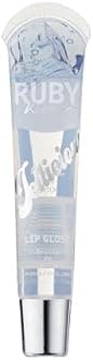 Ruby Kisses Jellicious Mouth Watering Lip Gloss (JLG01&JLG03&JLG06)