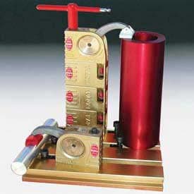 Mitee-Bite 25729 - Kopal Mono Bloc Clamps - (5/8") Start Up Kit