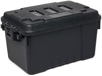 Plano Storage Trunks