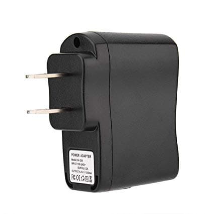 TITI Childrens Car Bed (Charger Plug)