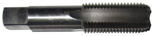 DWTST1-3/16-28B 1-3/16"-28 HSS Special Thread Bottoming Tap