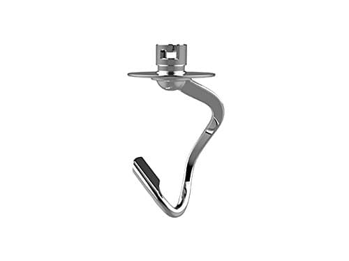 Heska - 1500W Stand Mixer Replacement Part - Dough Hook