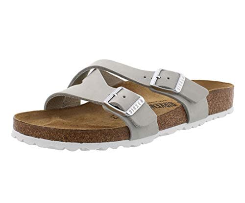 Birkenstock Women's Yao Leather Sandal