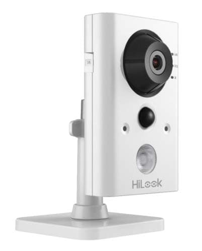 Hilook IPC-C200-D/W 1MP 2.8-12mm VF Indoor/Outdoor Surveillance Camera with 10M IR Lens