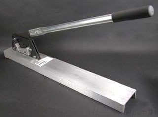 Wiremold 640DS DS4000 Cover Cutter, Multi