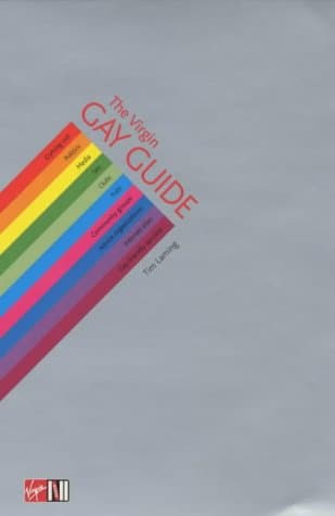The Virgin Gay Guide Paperback – 24 April 2003