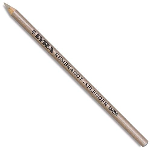Lyra Rembrandt Splender Colourless Blending Pencil - [SINGLE PENCIL]