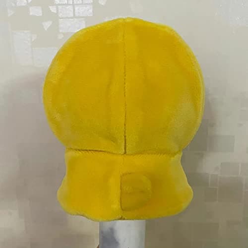 SKZ-oo Light Stick Cape Stray-kids Light Stick Plush Cover 'STAY' Bangchan Hyunjin HAN SKZ Cute support Cover (Bbokari)