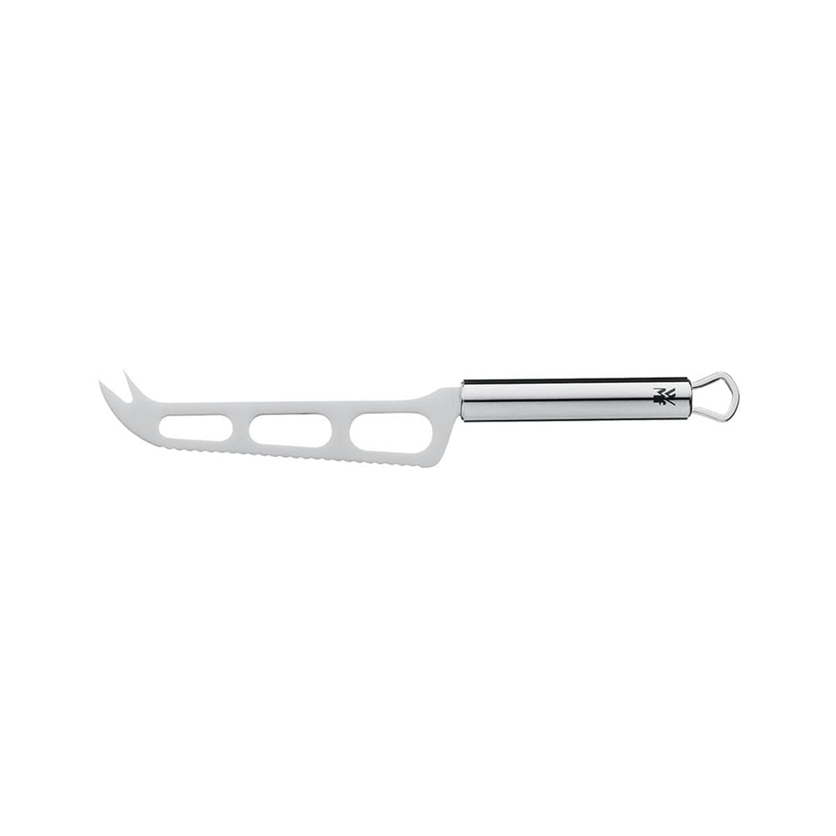 Profi Plus Stainless Steel Cheese Knife, 28cm, Silver
