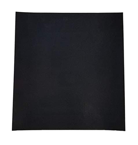 Heavy Duty PTFE Liner for High Speed Combination ovens like Turbo Chef, Merrychef, Amana, and other counter top style ovens (12.6" x 14")