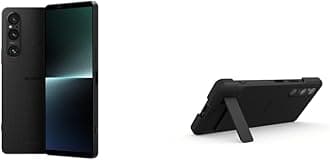 Sony Xperia 1 V 256GB 5G with Case