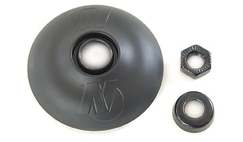 NuVinci N360 Rim Brake Cover