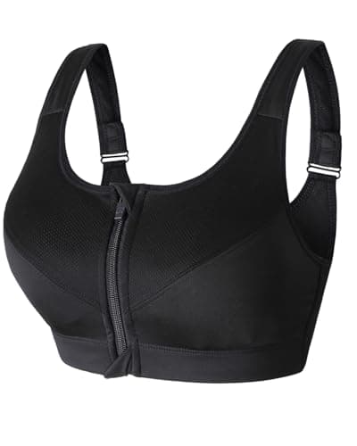 womens Padded Sports Bra