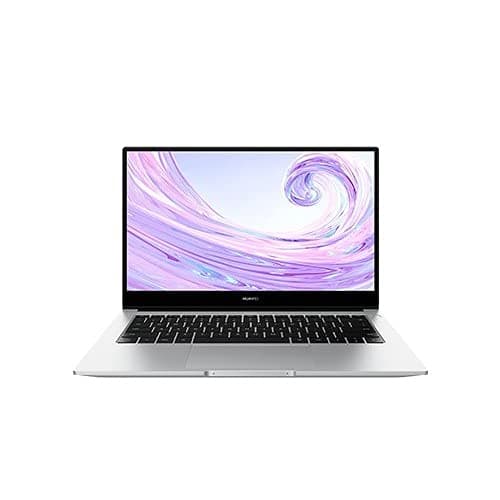 HUAWEI MateBook D15 2021 11th Gen Intel Core i5 Laptop - 15.6 inch, 1080P Eye Comfort FullView Ultrabook, Wi-Fi 6, 8GB memory, 512GB SSD, Windows 10 Home, FREE Upgrade to Windows 11, Space Grey