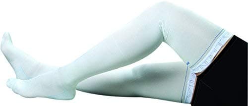 Anti-Embolism Stockings (Medium, Style: Above Knee)