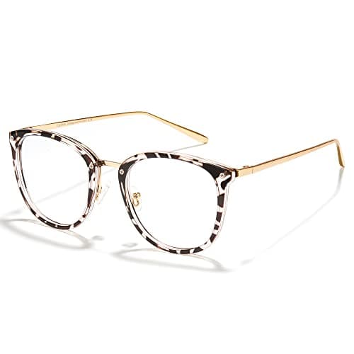 Cyxus womens 8169 Prescription Eyewear Frames