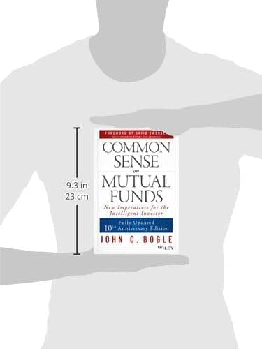 Common Sense on Mutual Funds, Updated 10th Anniversary Edition