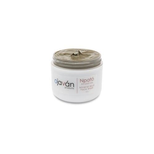 Mineral Mud for Face & Body"Npato" (2 Ounces)